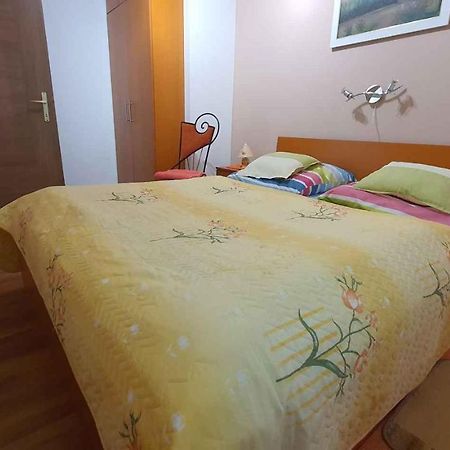 Zoeldlomb Apartman Siófok Esterno foto