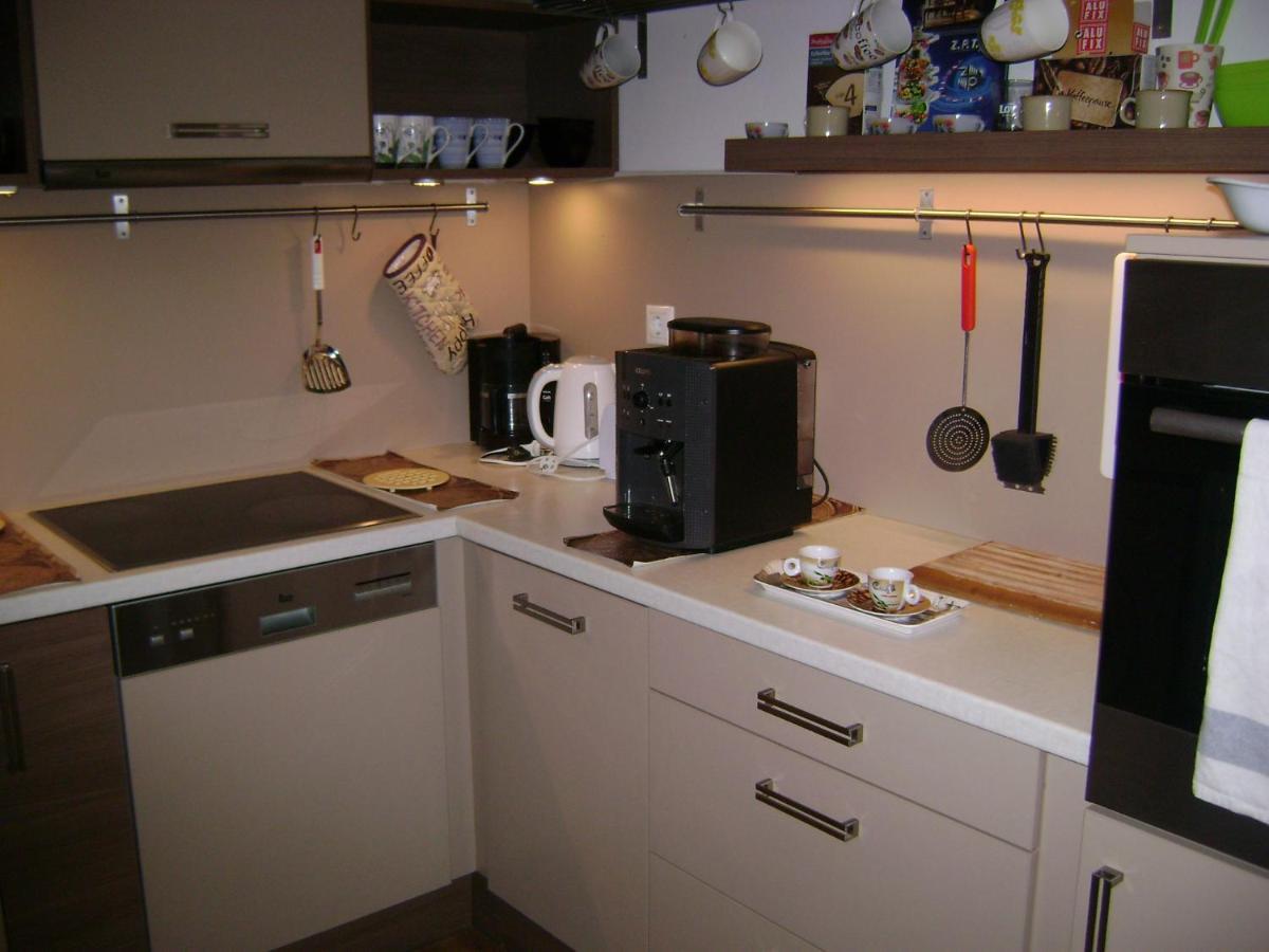 Zoeldlomb Apartman Siófok Esterno foto