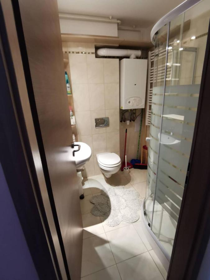 Zoeldlomb Apartman Siófok Esterno foto